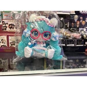 Good Smile Company Hatsune Miku Loungewear Outfit Version Plush
